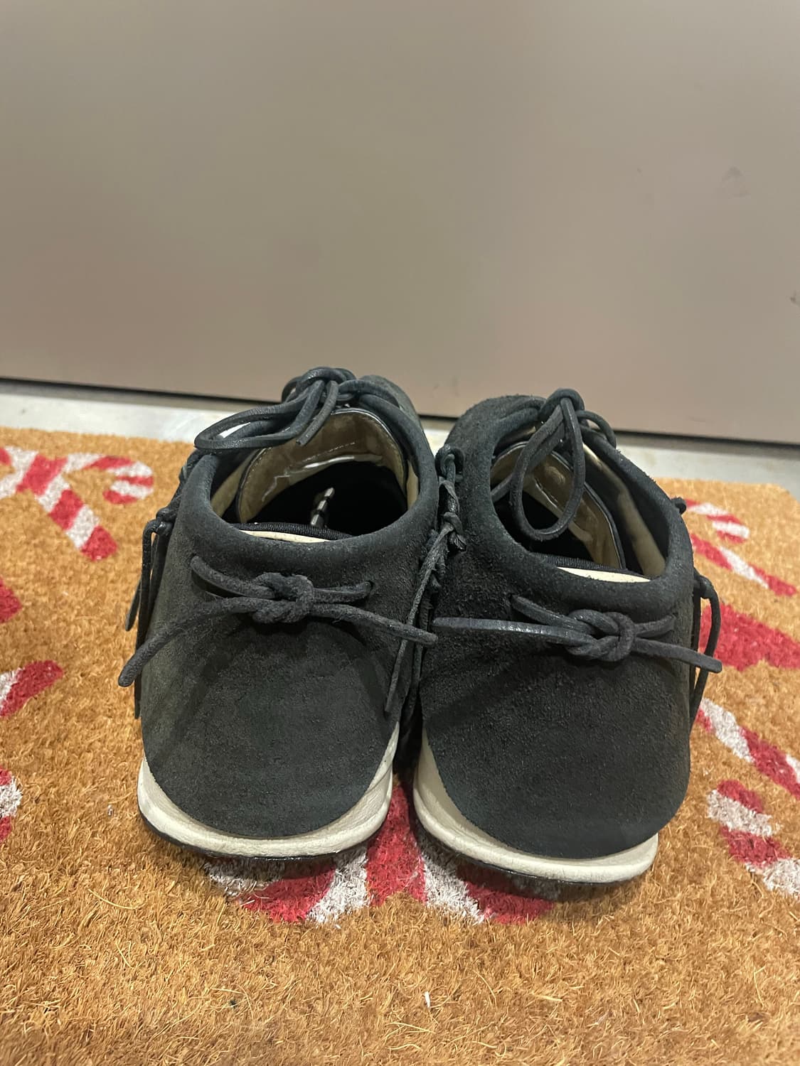 비즈빔(Visvim) FBT 라모포크 블랙(9) 상품이미지2