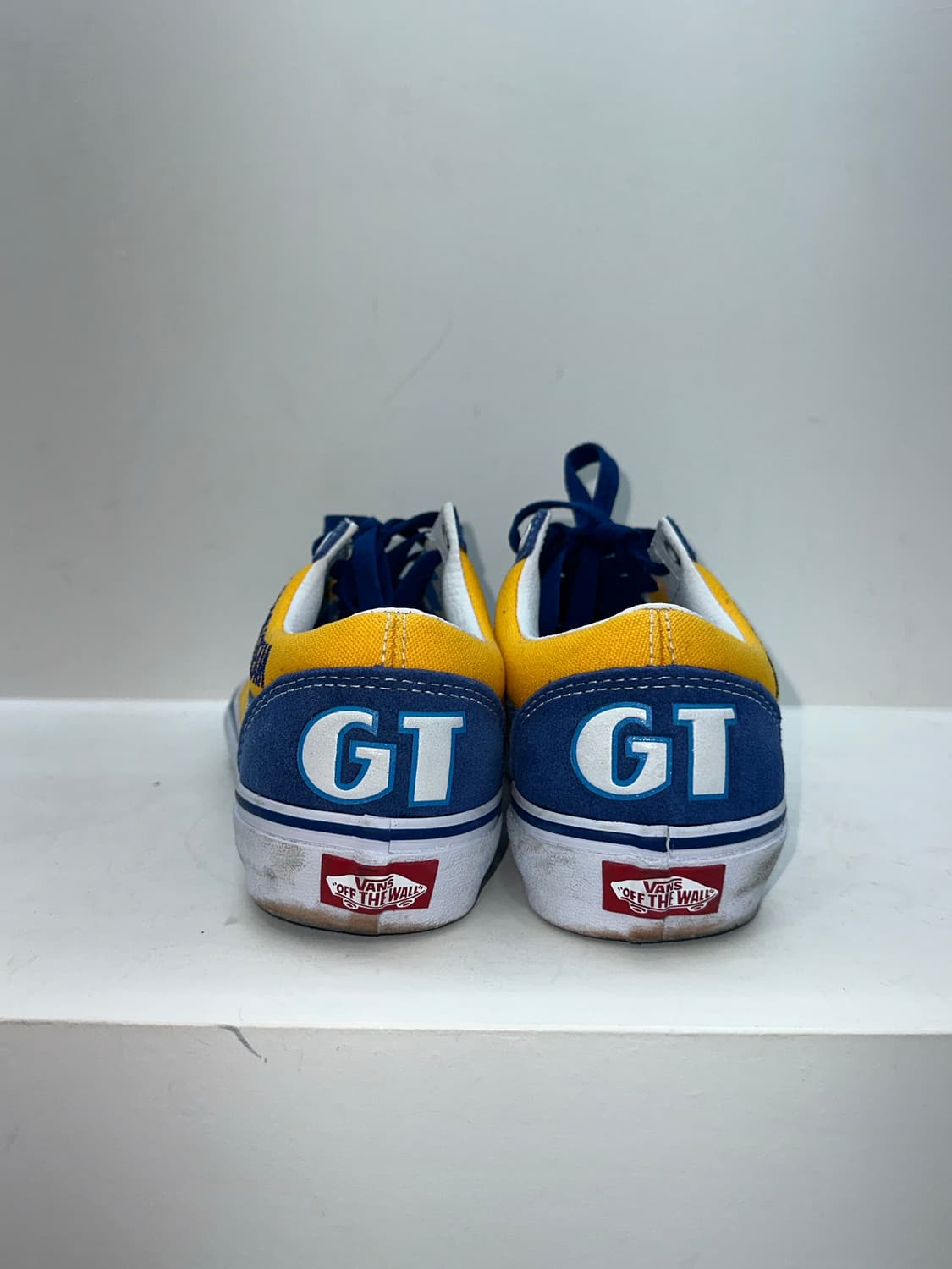 반스 운동화 상품이미지6