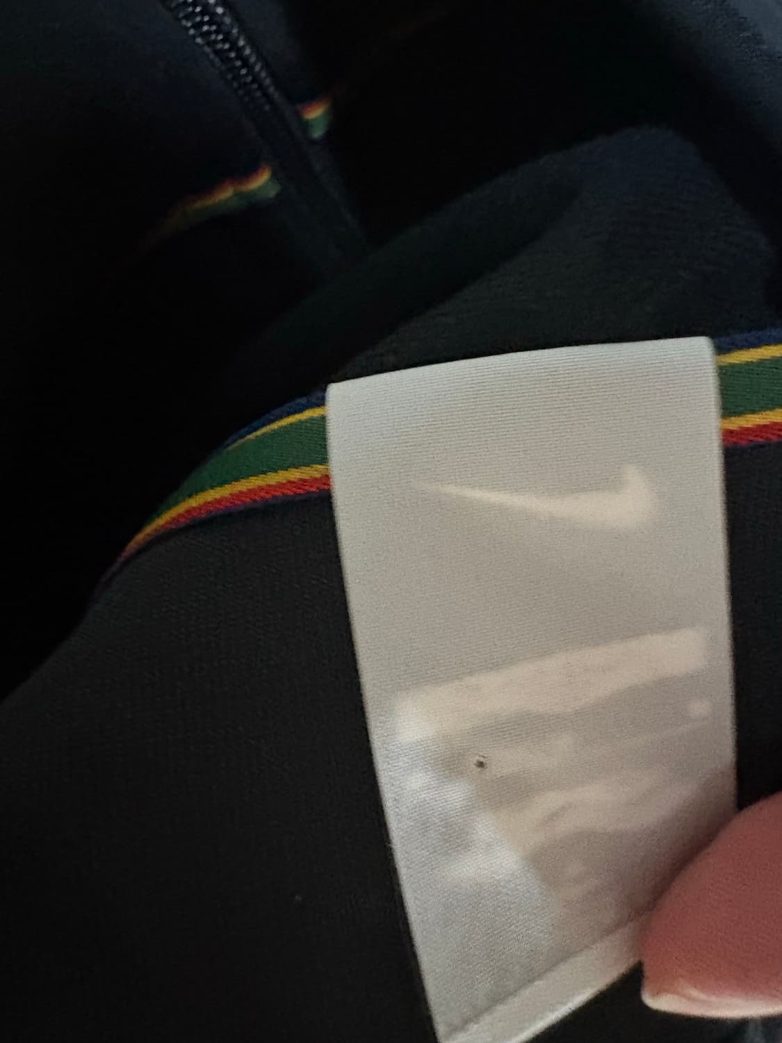 나이키 저지 판매합니다 상품이미지7