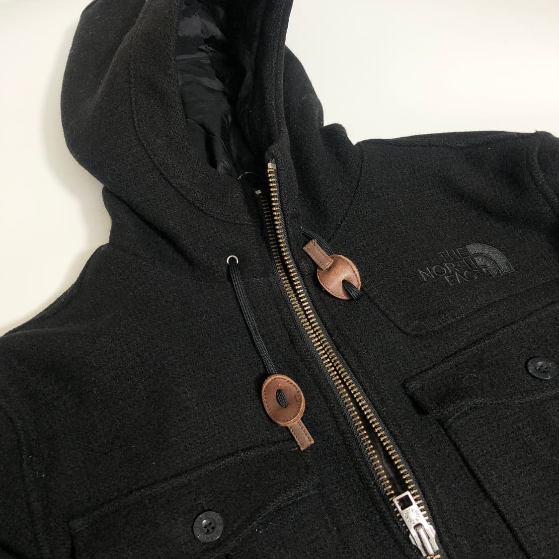 노스페이스 멀티 포켓 자켓 s 상품이미지3