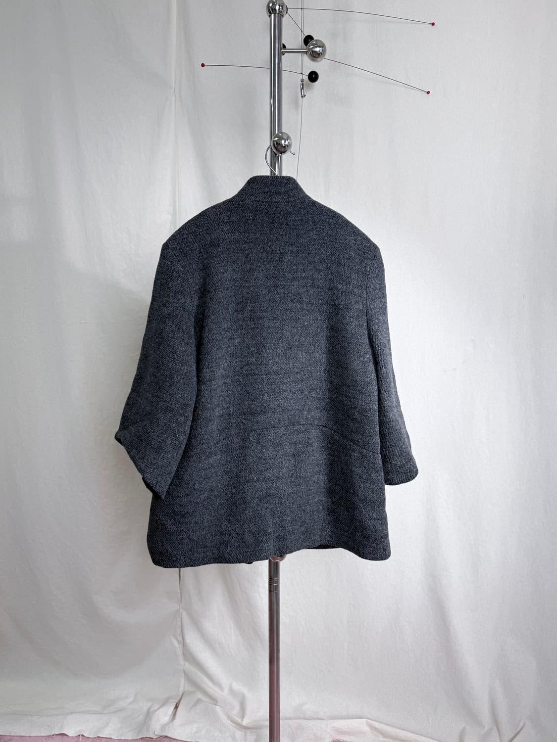 후세인 샬라얀 울 자켓 상품이미지6