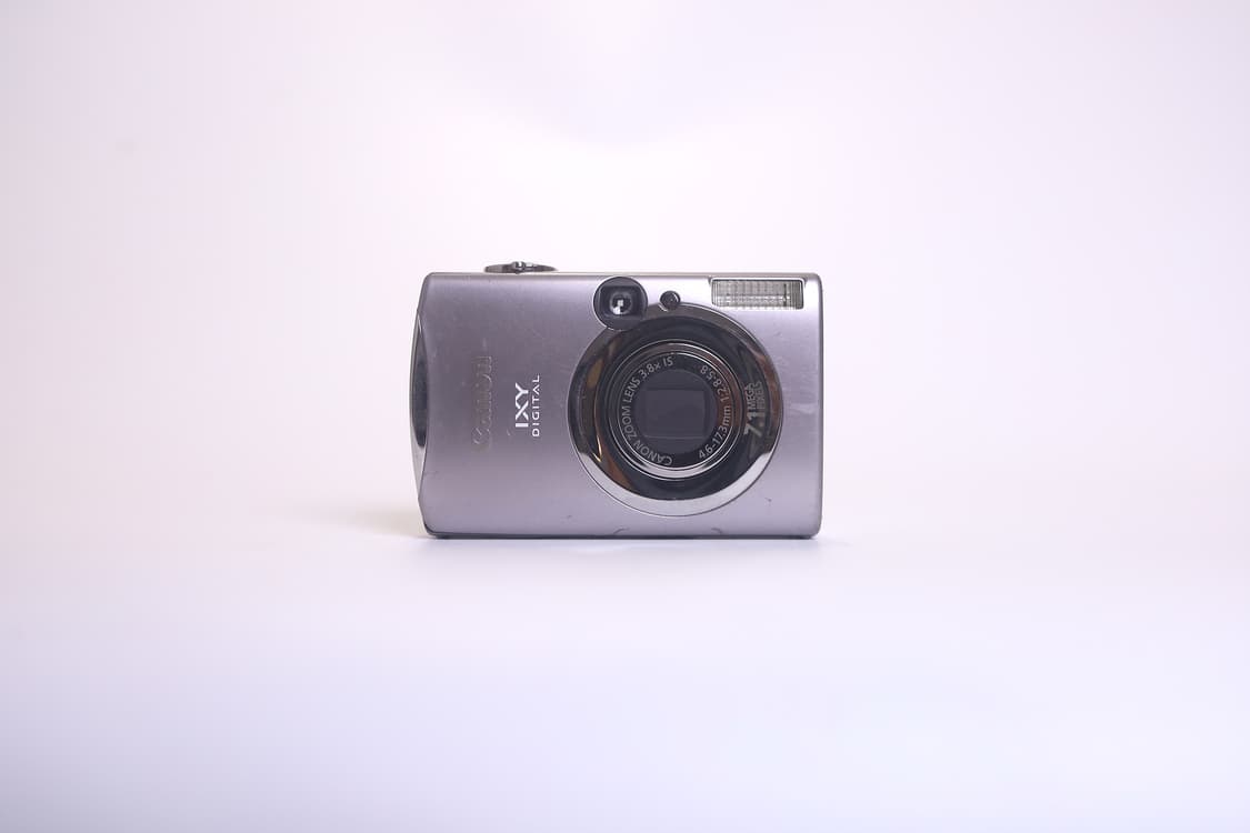 캐논 익시 900 (익서스 850 일본 모델) 상품이미지2