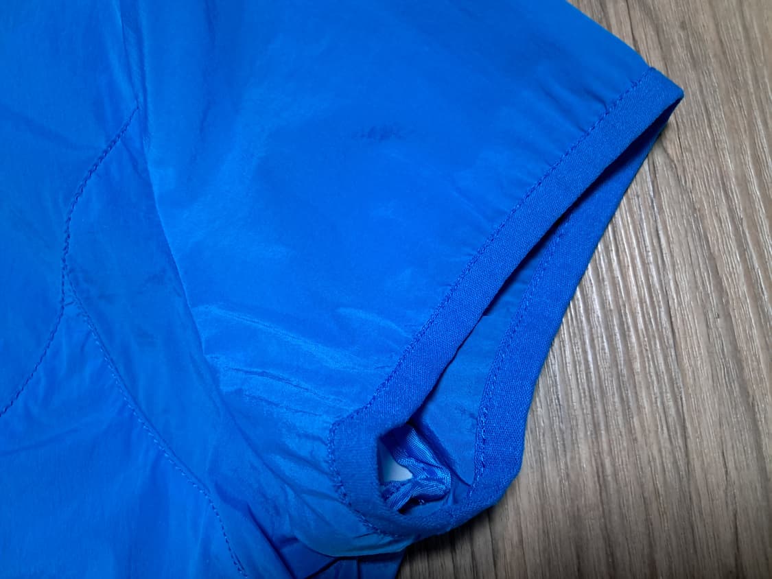 엘르 골프 여성 반팔 아노락 100 상품이미지7