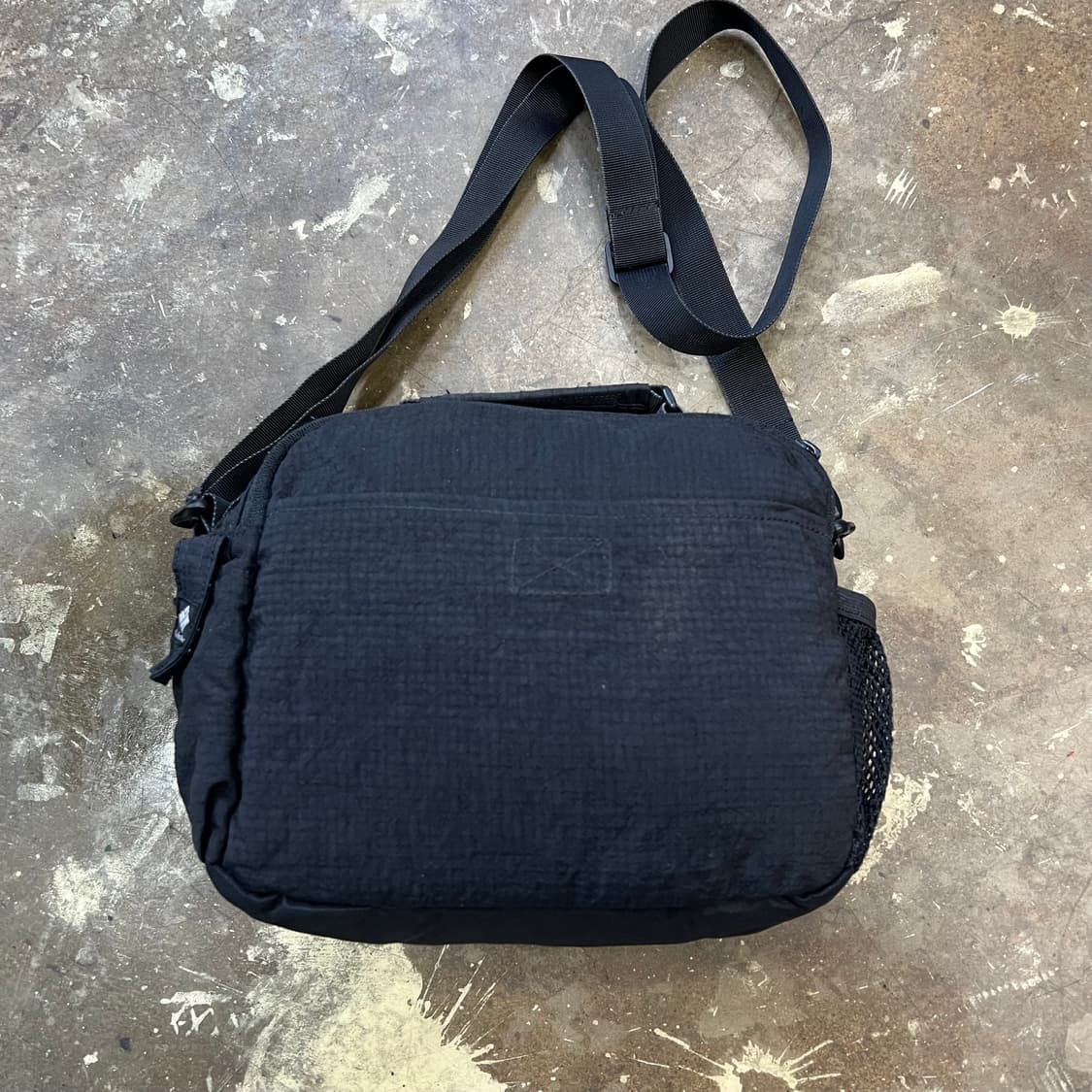 컬럼비아 크로스백 가방 콜롬비아 크로스백 상품이미지5