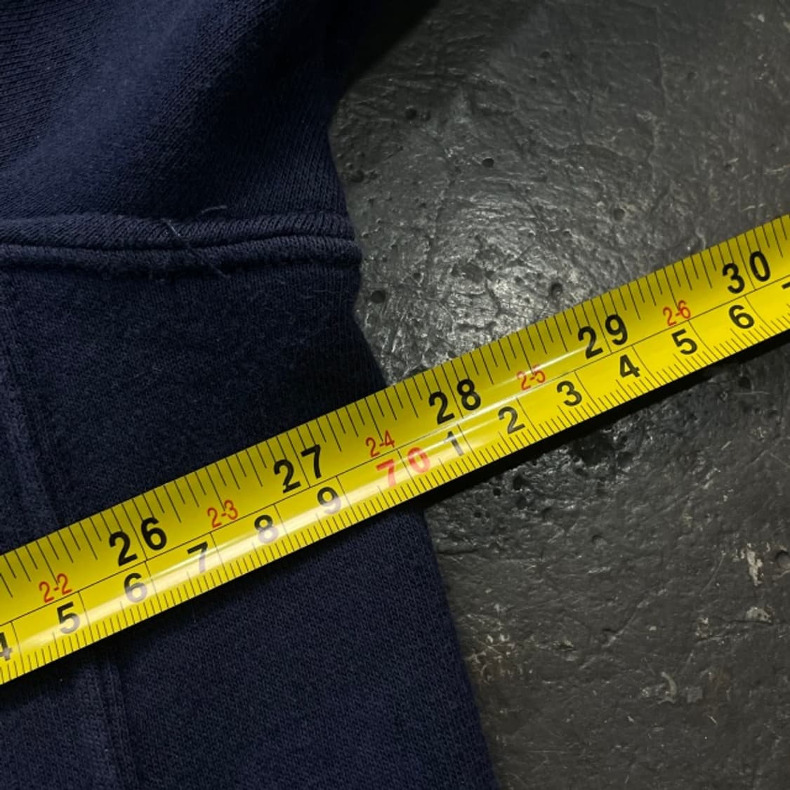 105 나이키 기모 후드집업  상품이미지5