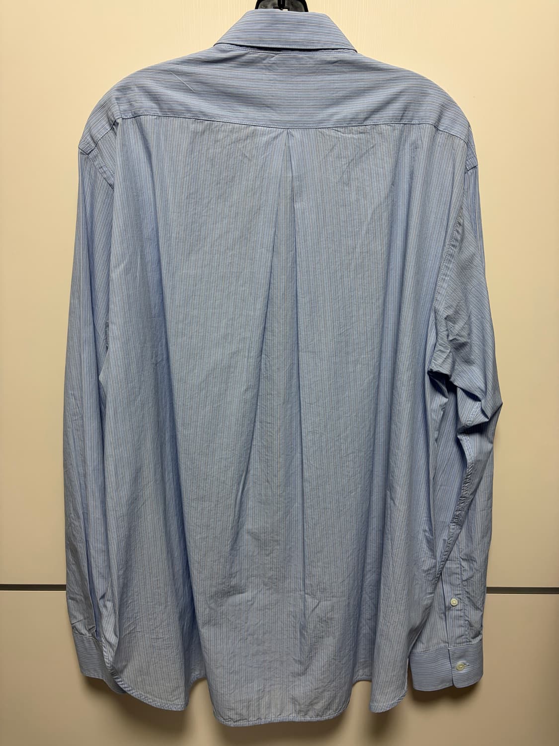 선플라워 sunflower 24ss PLEASE 셔츠 L 상품이미지2