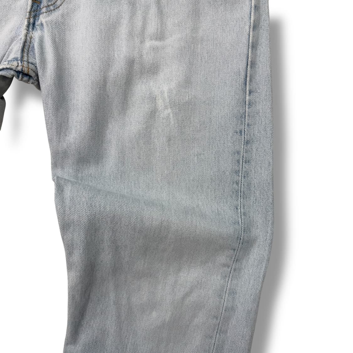 usa 리바이스 501 데님팬츠 r1836  상품이미지5