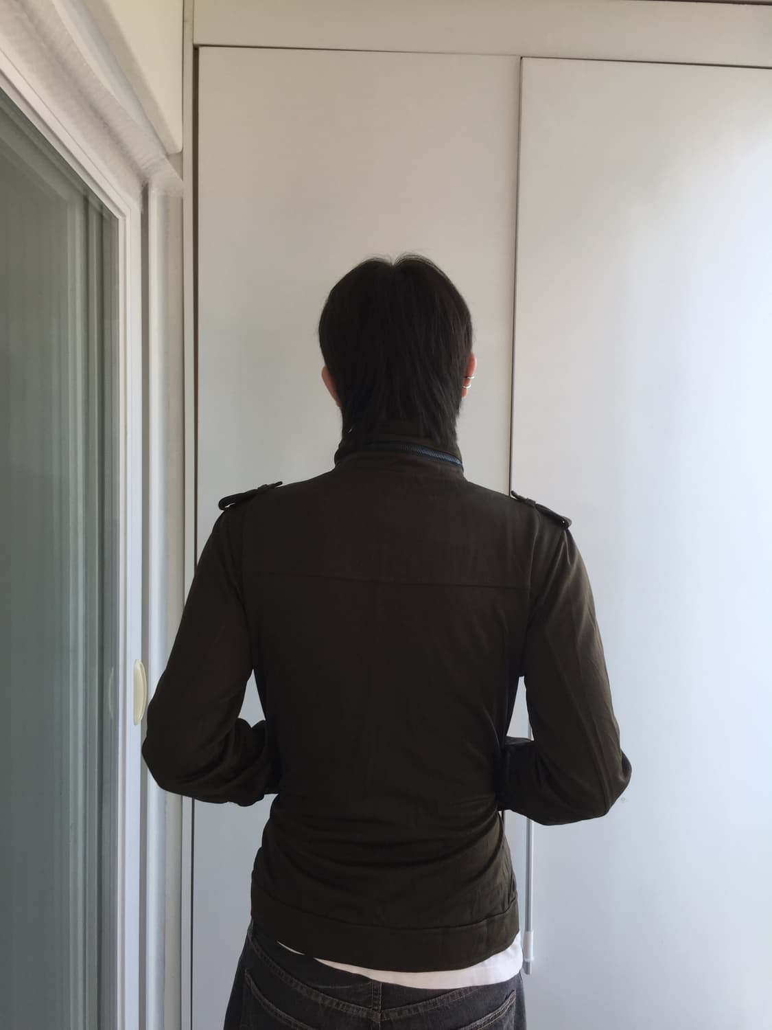 인더애틱 자켓 상품이미지7
