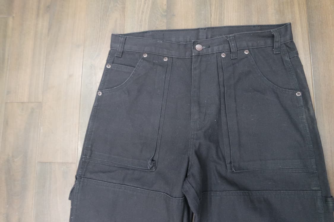 Dickies 디키즈 더블니 페인터 팬츠 32사이즈 상품이미지3