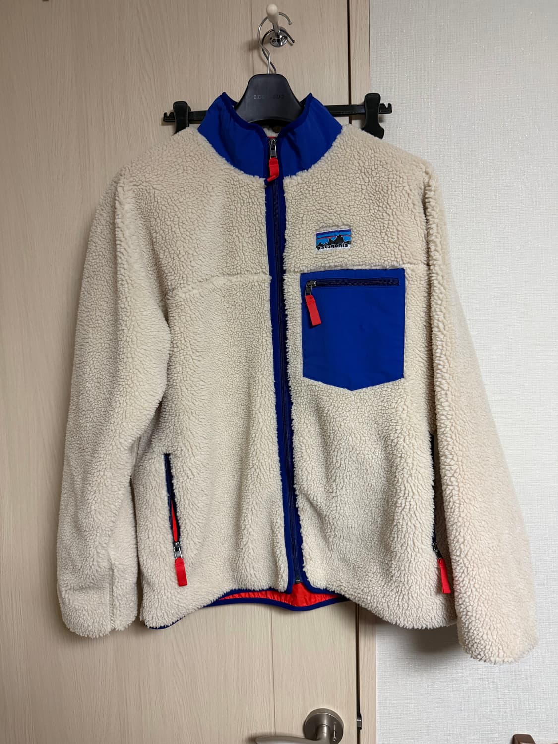 파타고니아 레트로X 플리스 XXL 상품이미지1