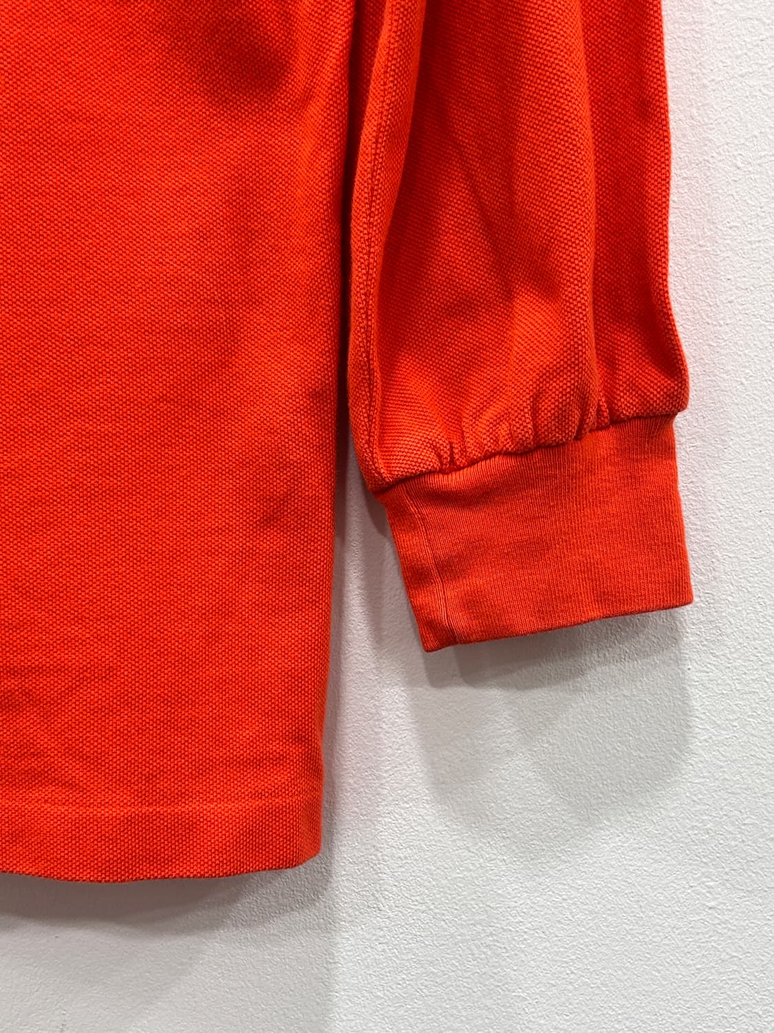 폴로랄프로렌 빅포니 럭비 카라티 남성 M 상품이미지5