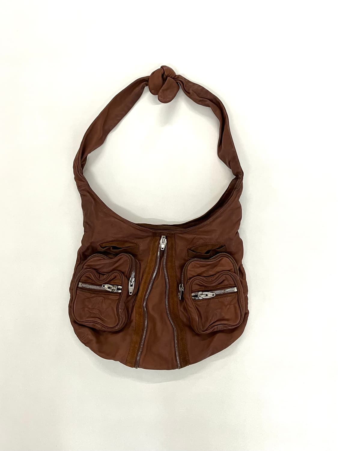 알렉산더왕 도나 호보백 상품이미지1