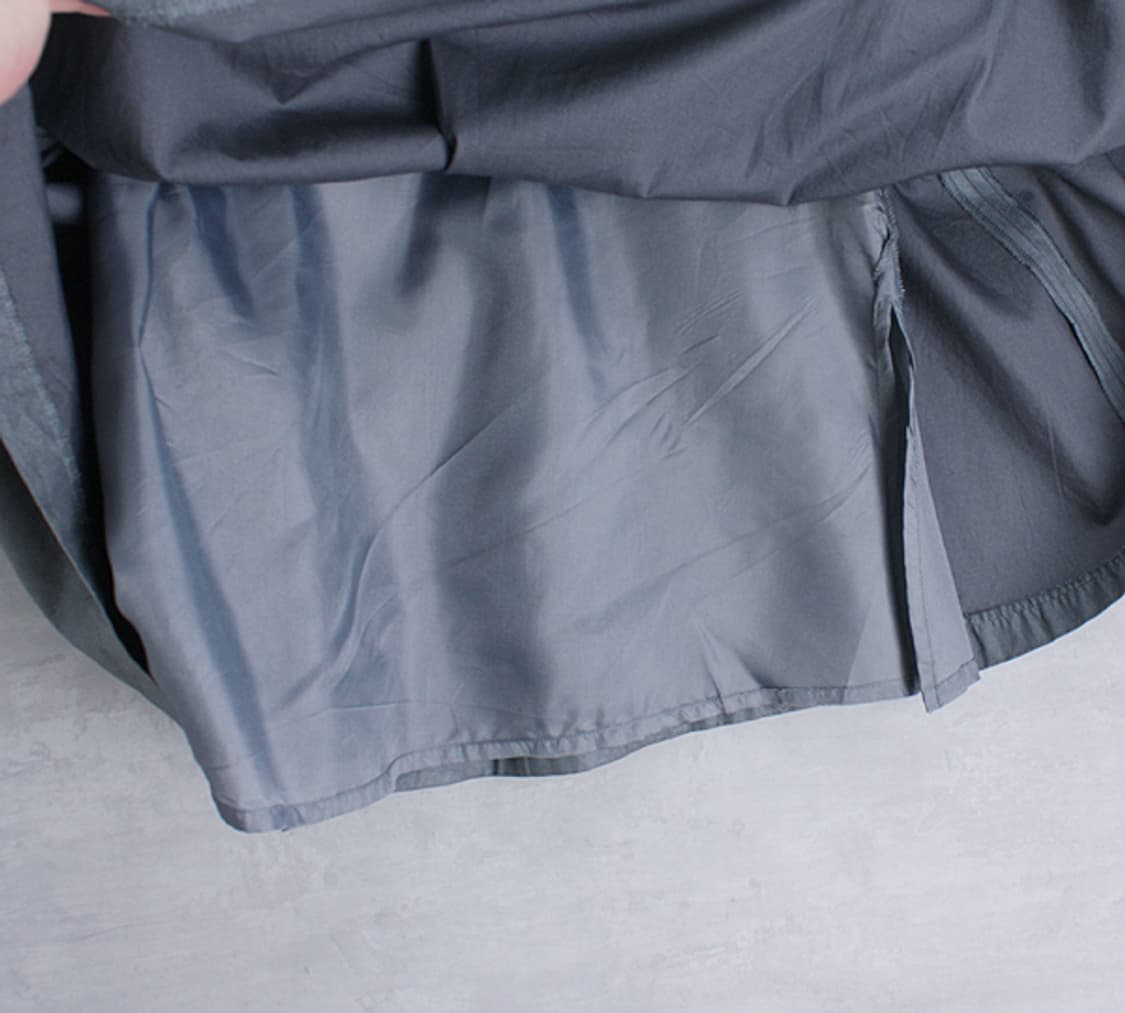 JILL STUART _ coated cotton ops_S4394 상품이미지10