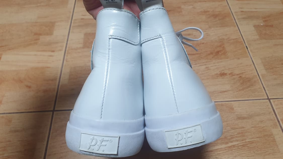 P.F * 토드 스나이더 콜라보 하이탑 250 상품이미지7