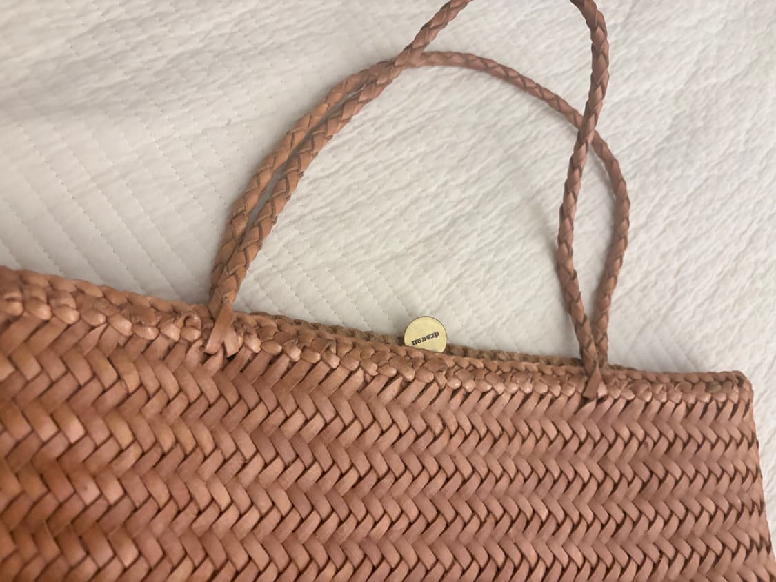 드래곤디퓨전 쇼피 숄더 스몰  상품이미지7