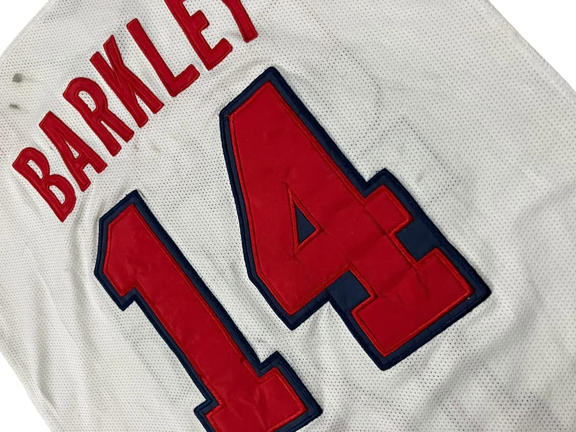 나이키 바르셀로나 올림픽 찰스바클리 유니폼 L 상품이미지3