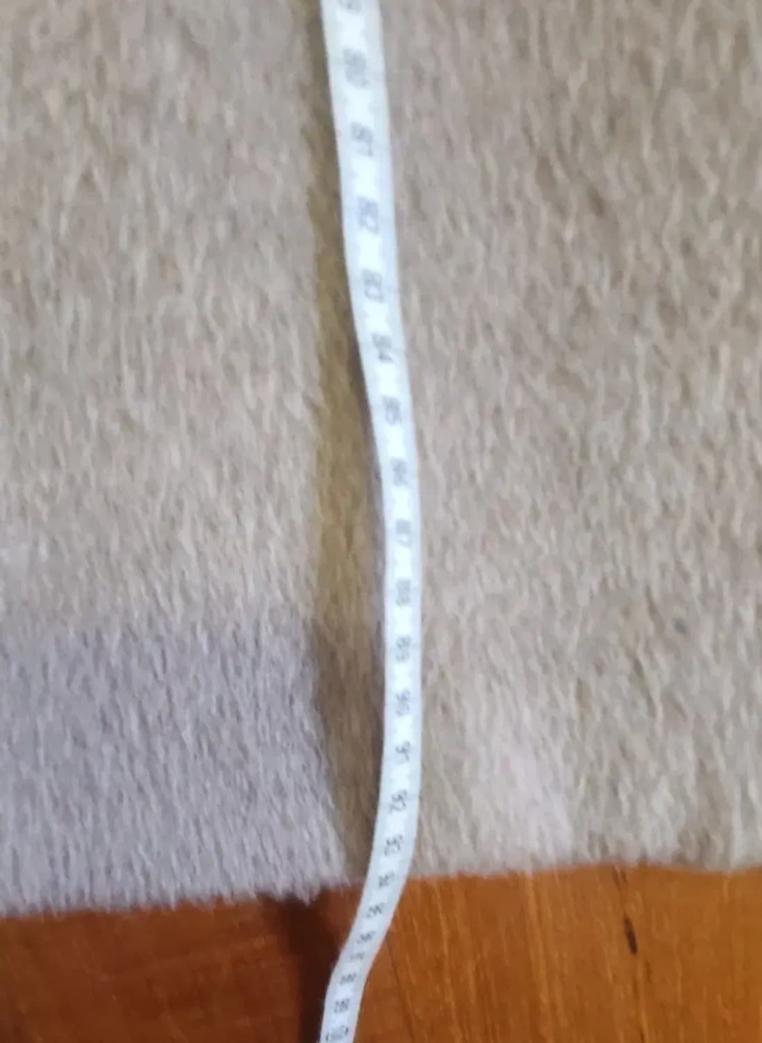 The Izzat 알파카 혼방 롱코트 상품이미지6