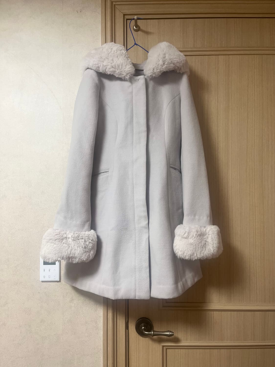 시크릿허니 오네히메갸루 코트 양산형 로리타 실연쇼콜라티에깔 빈티지 핀터 상품이미지1