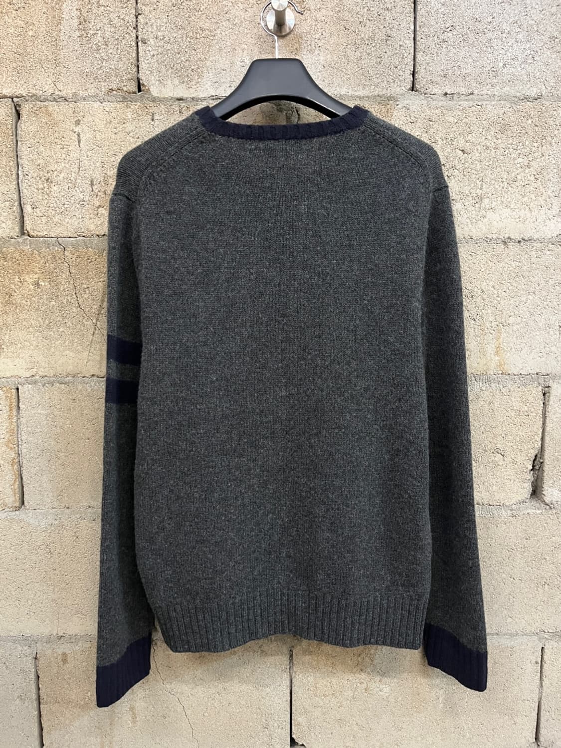 폴로 랄프 로렌 해리 포터 베어 울 니트 상품이미지5