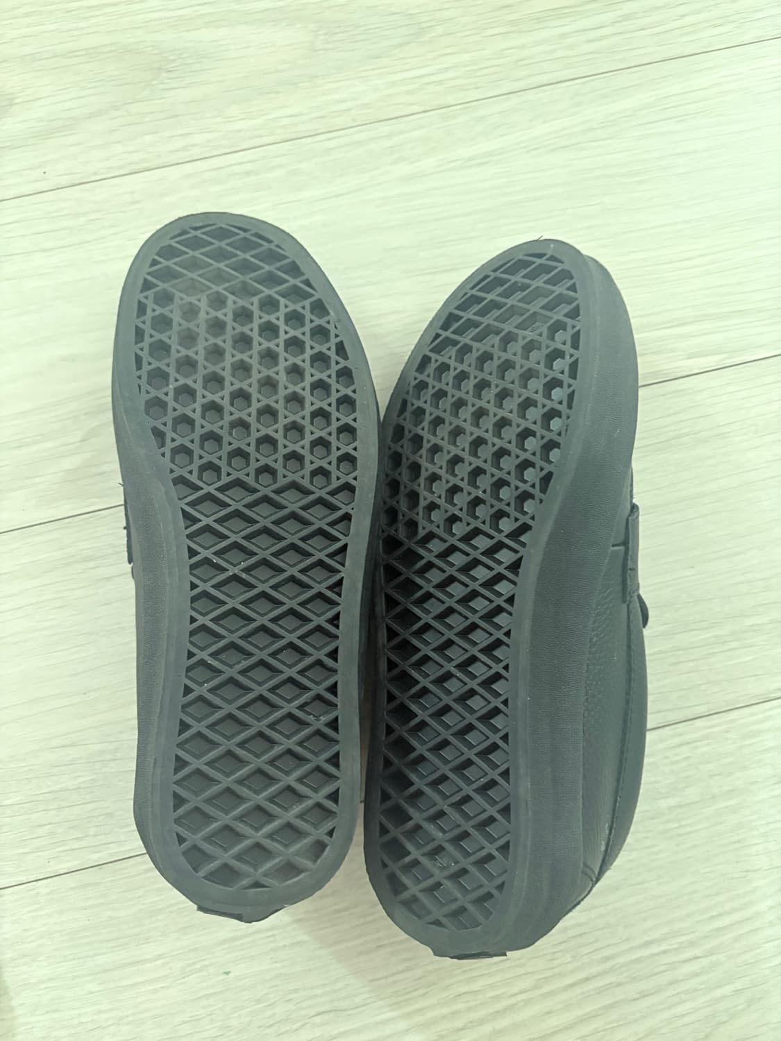 반스 스케이트 로퍼 225 상품이미지3