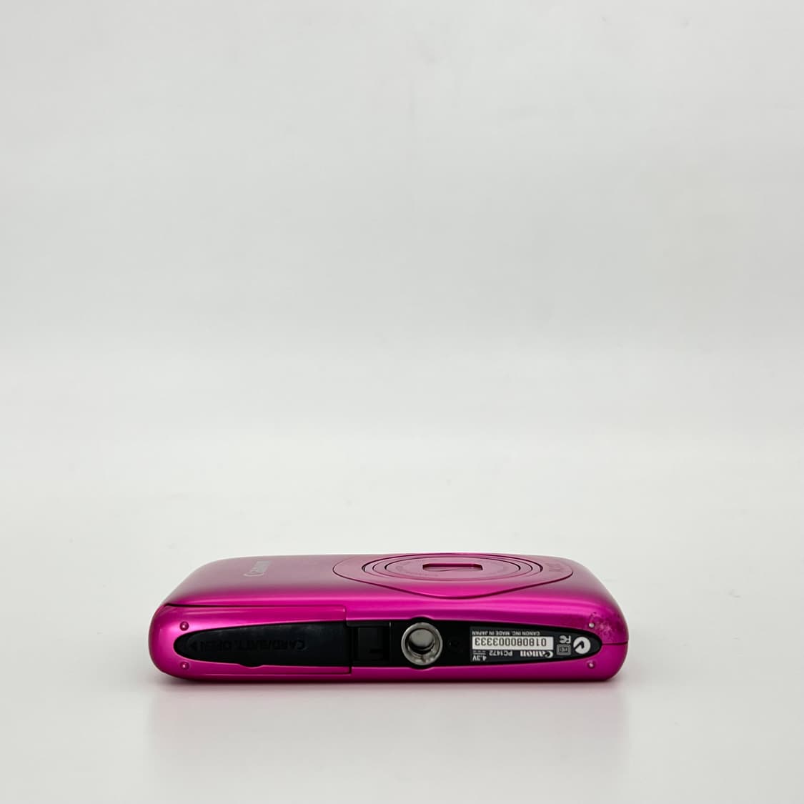 캐논 익서스 Canon IXUS 130 핑크 상품이미지9