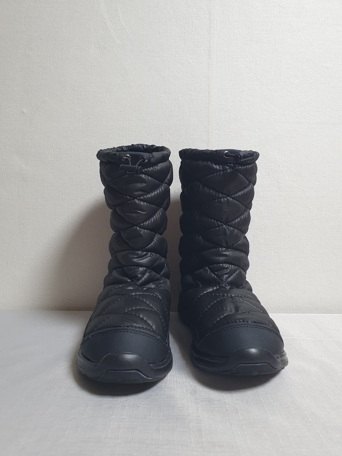 노스페이스 화이트라벨 부띠 브이엑스 부츠 240mm 상품이미지2
