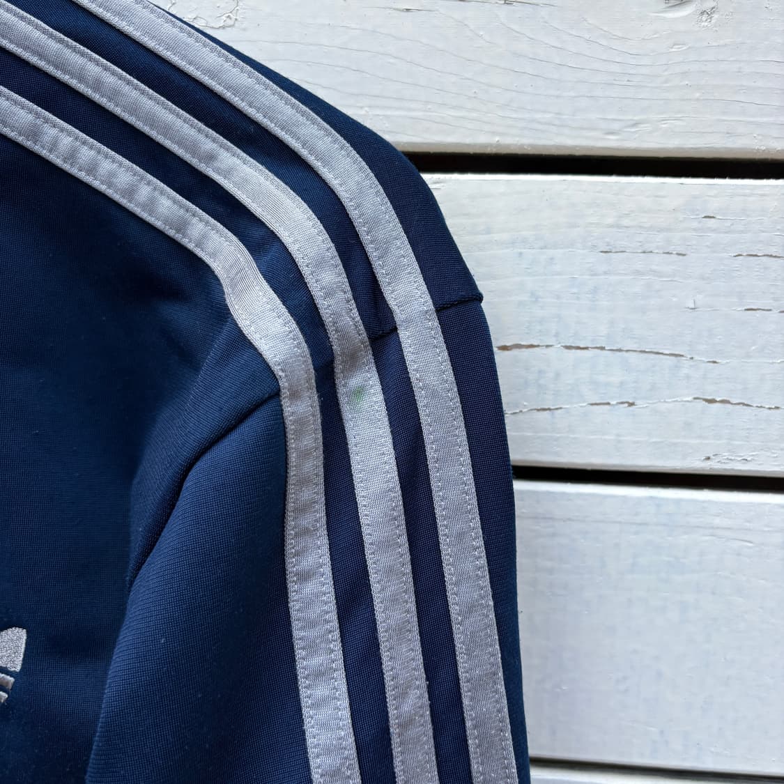 Adidas 아디다스 파이어버드 네이비실버 져지 상품이미지8
