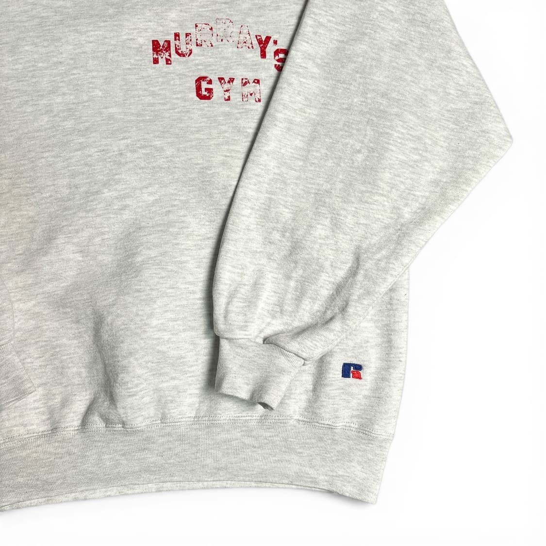 러셀애슬레틱 스웻셔츠 상품이미지4