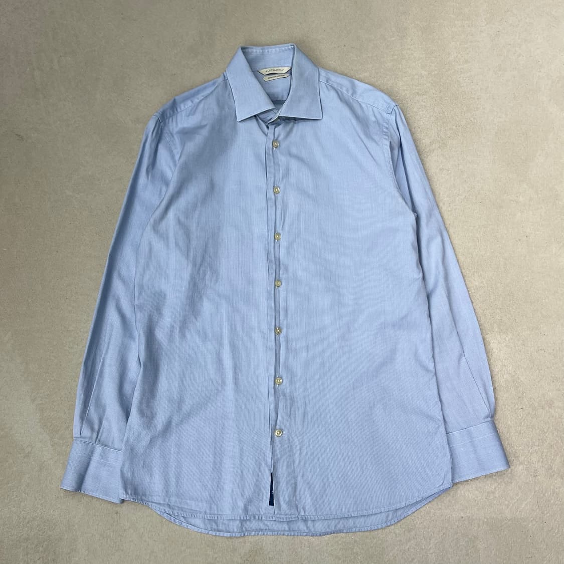 수트서플라이 클래식셔츠 s08938 상품이미지1