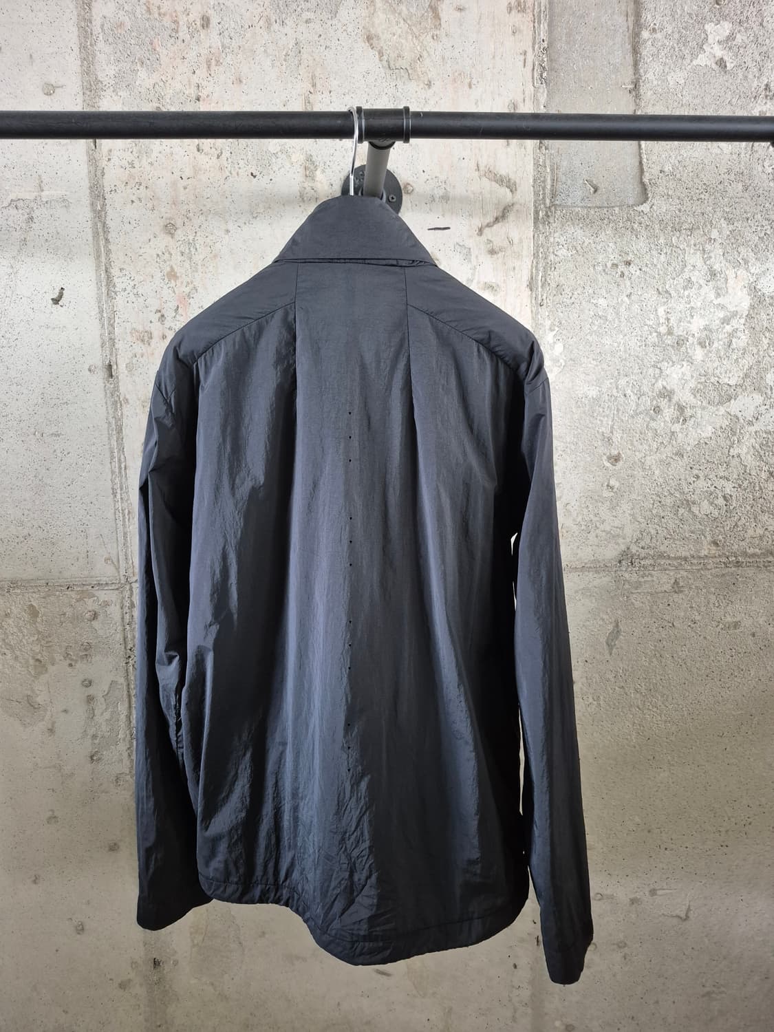 남자 살레와 바람막이 상품이미지2