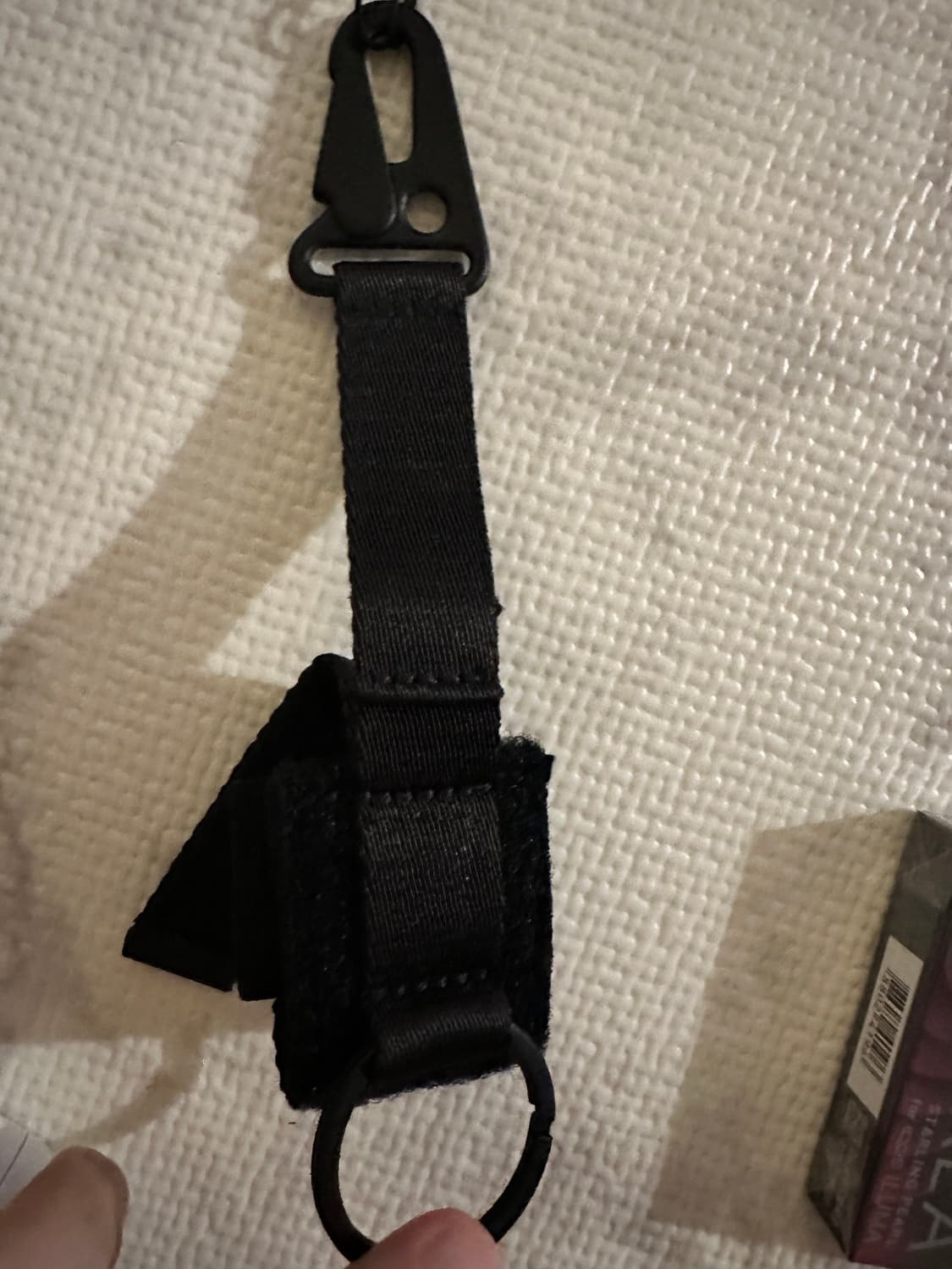 스톤아일랜드 에어팟 키링팝니다 상품이미지3