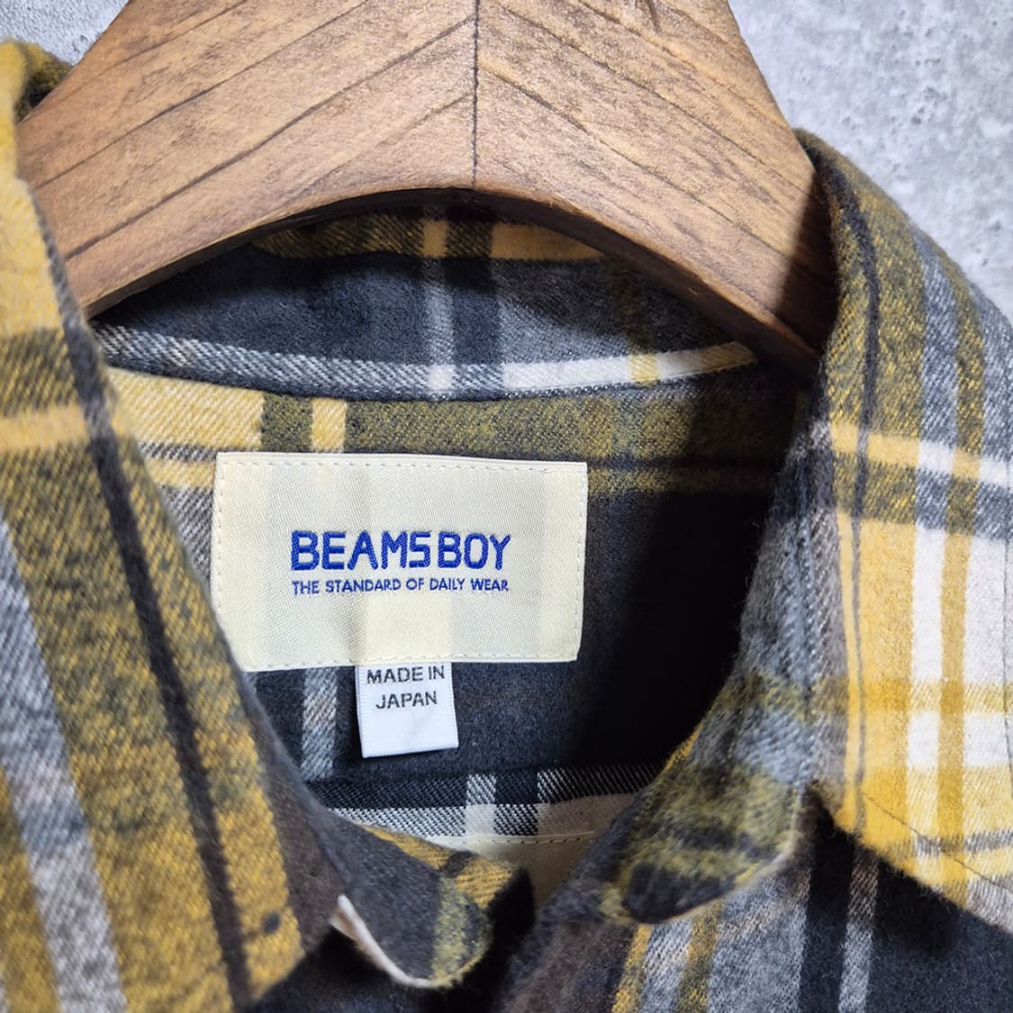 BEAMS BOY 빔즈보이 원피스 (Made In Japan) 상품이미지5