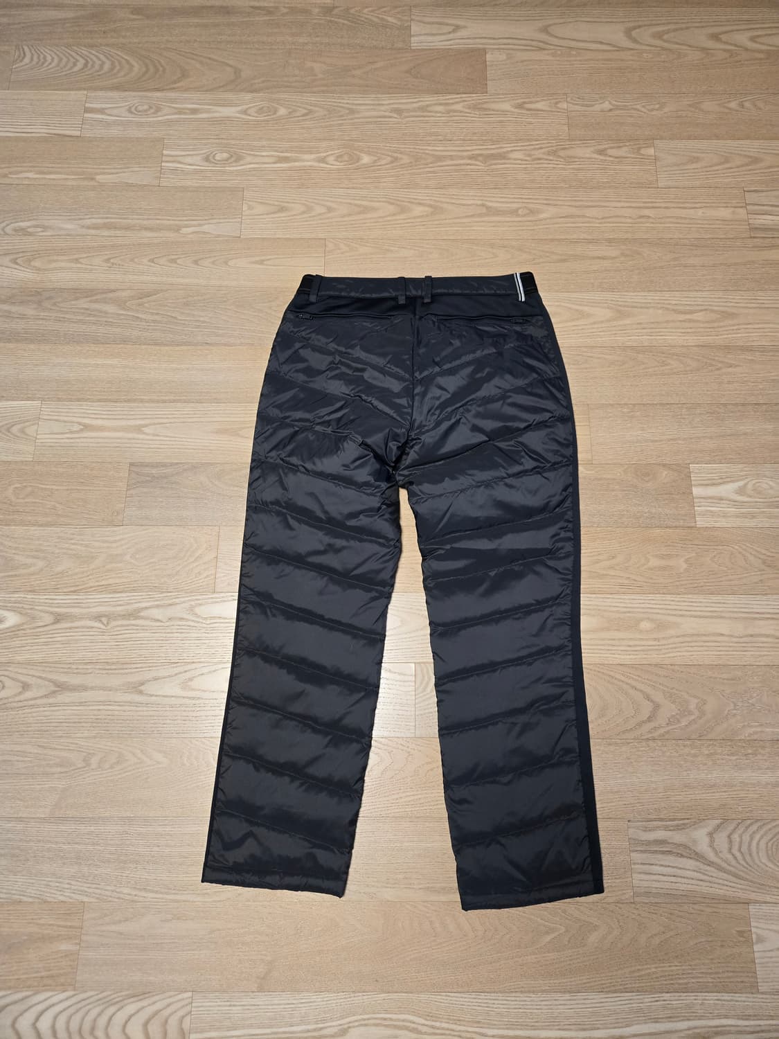 [82] JDX 제이디엑스 남성 덕다운 패딩 바지 상품이미지3