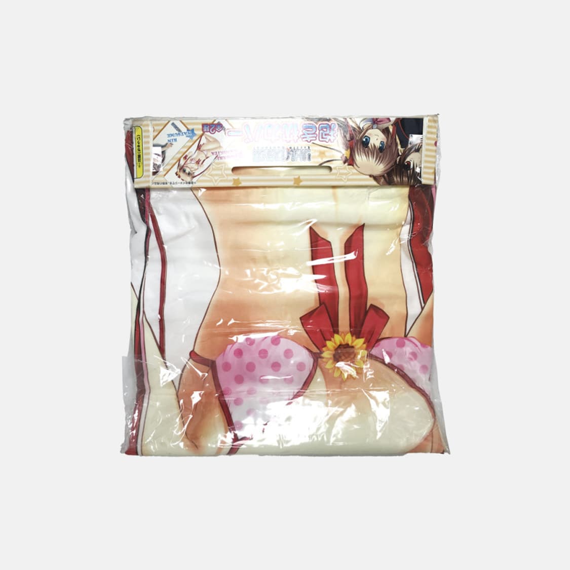 리틀 버스터즈 카미키타 코마리 다키마쿠라 커버 고전 미소녀 오타쿠 상품이미지2