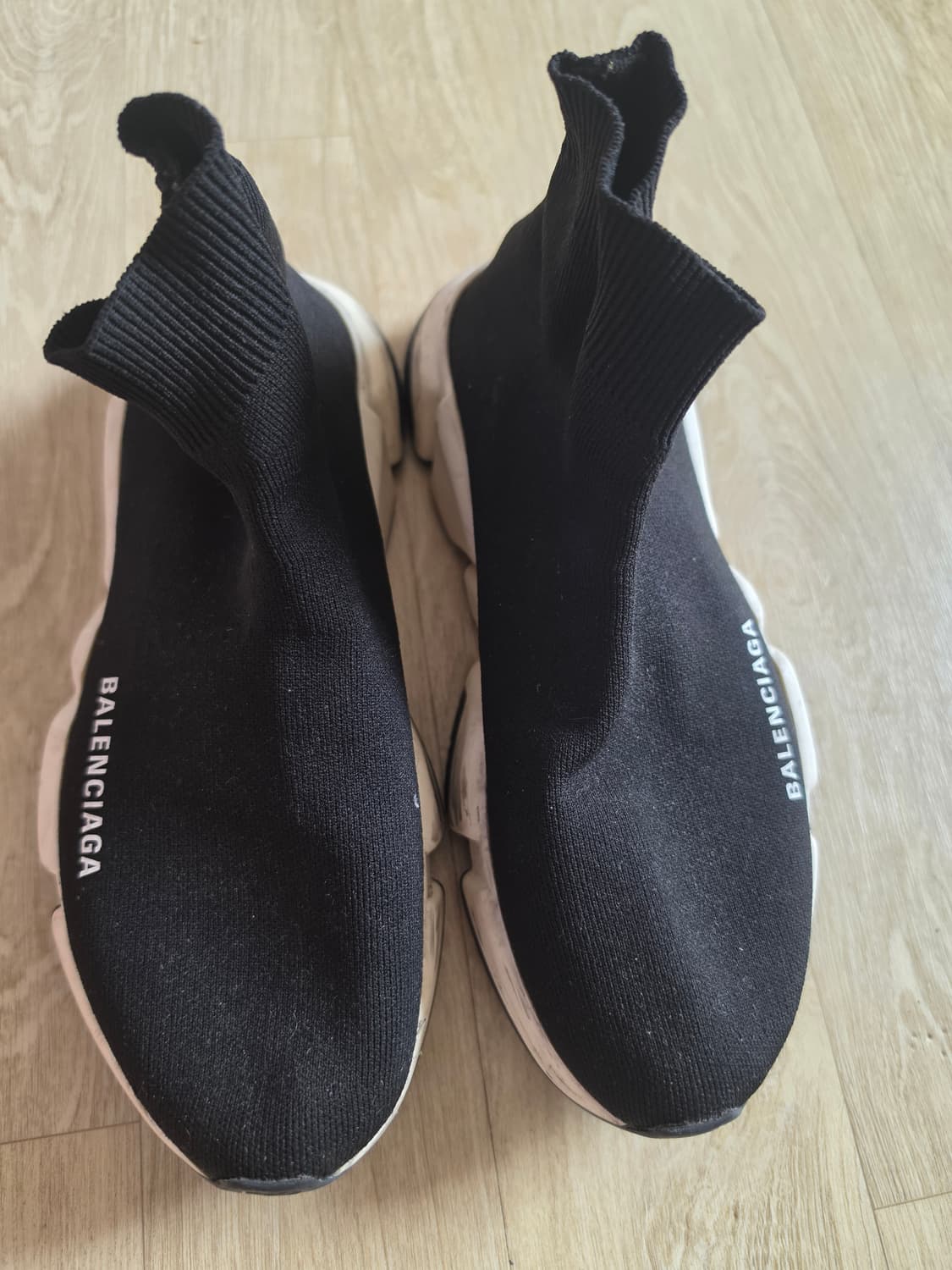 발렌시아가스피드러너 250 상품이미지1