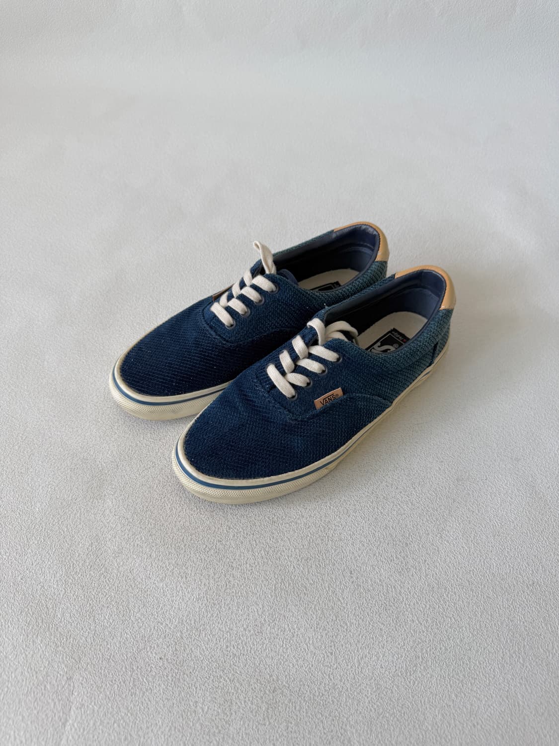 [235]반스(Vans) 인디고 에센틱 상품이미지3