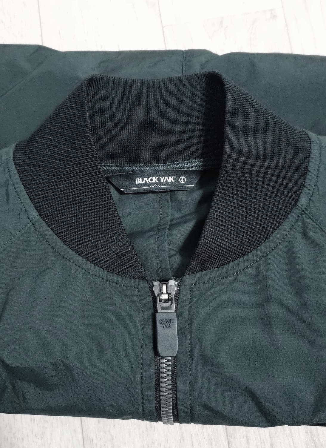 [새상품] 블랙야크 자켓 2종 [95] 상품이미지4