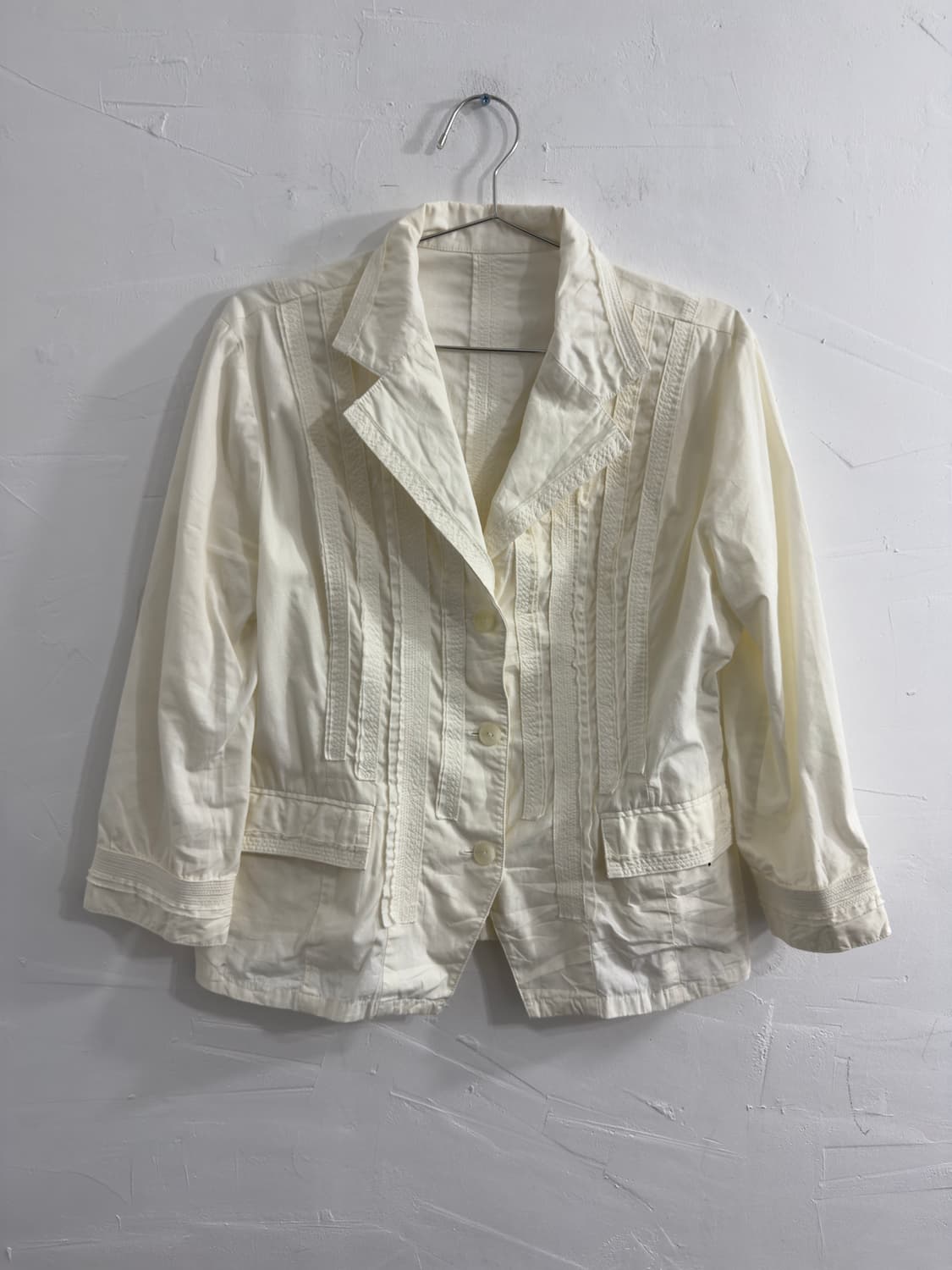 frand succes detail jacket 상품이미지1