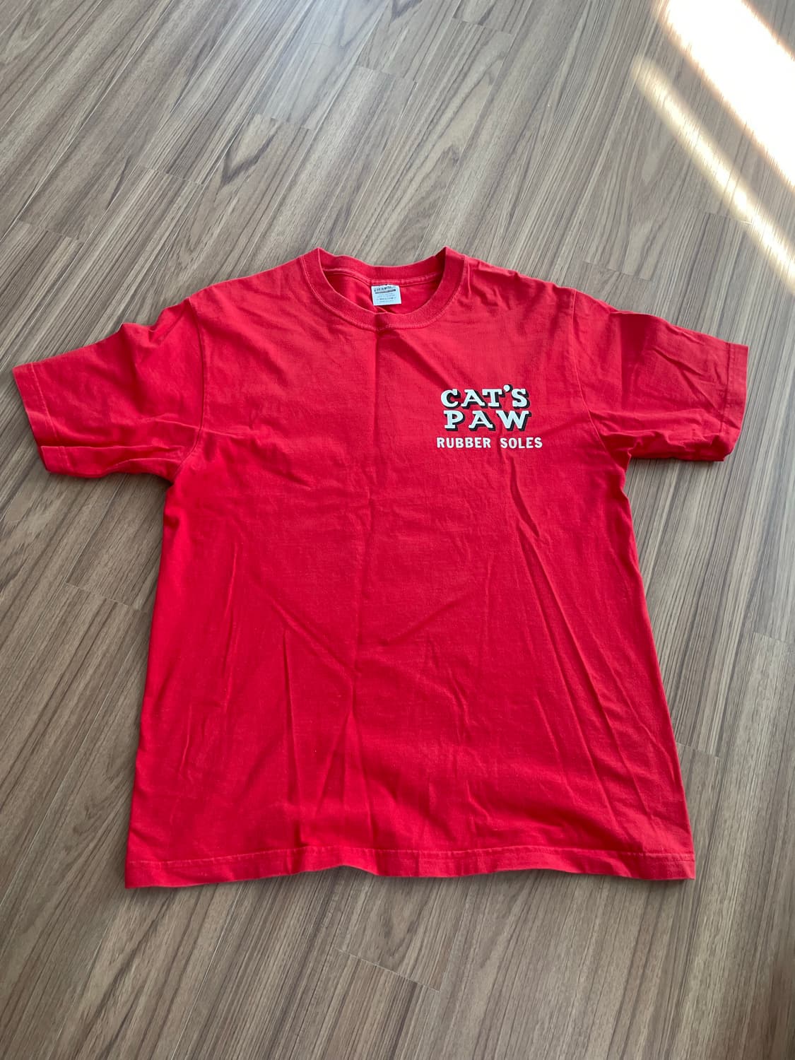 Cheswick printed T-shirt 상품이미지1