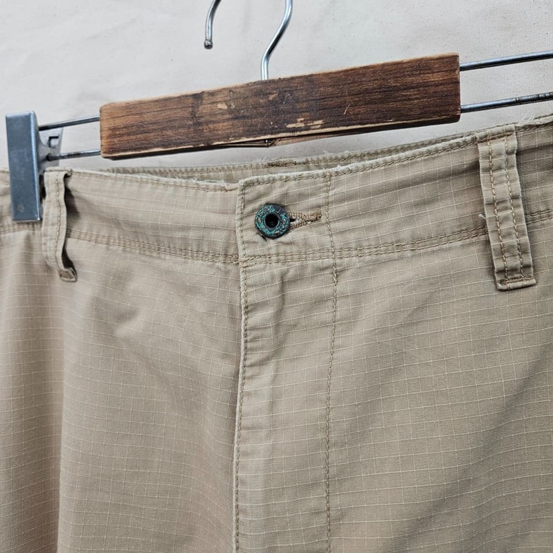 폴로 랄프로렌 카고 쇼츠 반바지 33 M0347 상품이미지6