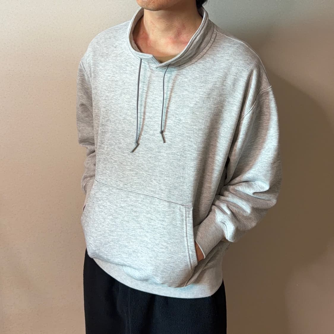 다이와피어39 테크 스웻 조그 크루 상품이미지3