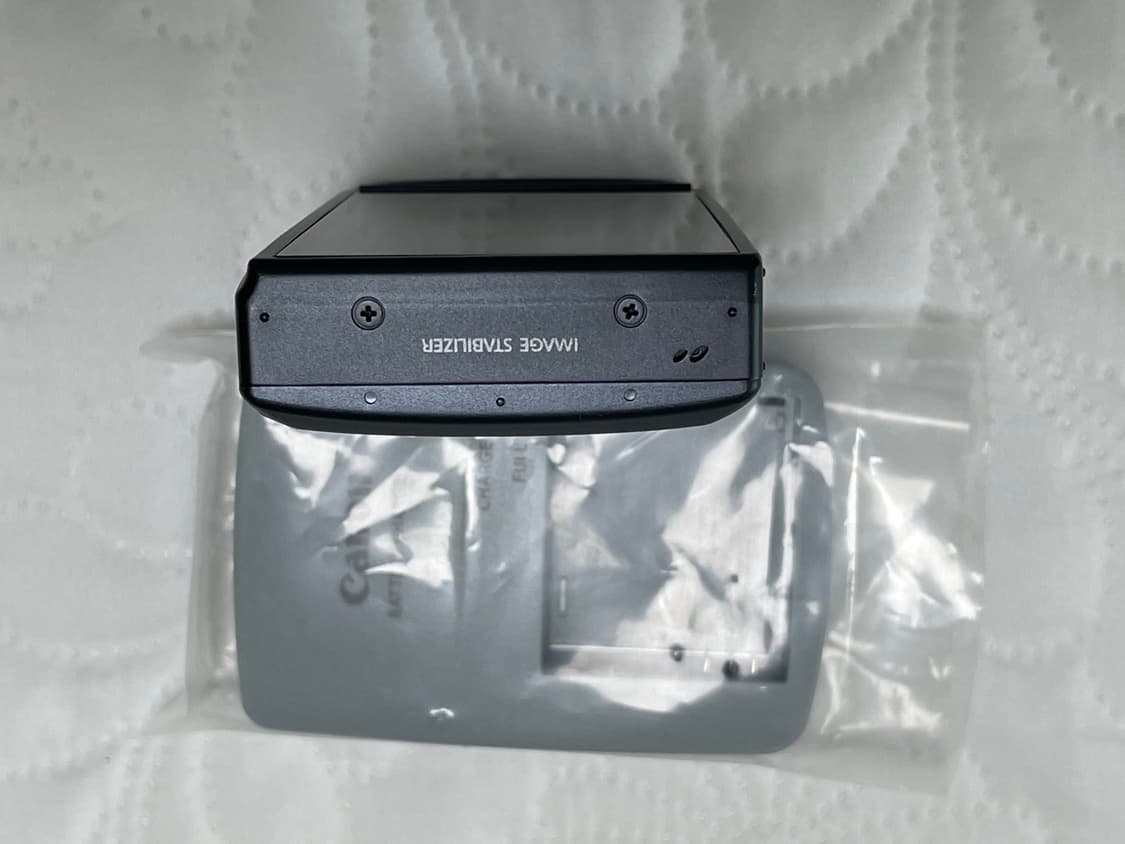 Canon IXY10S 블랙(IXUS 210) 상품이미지7