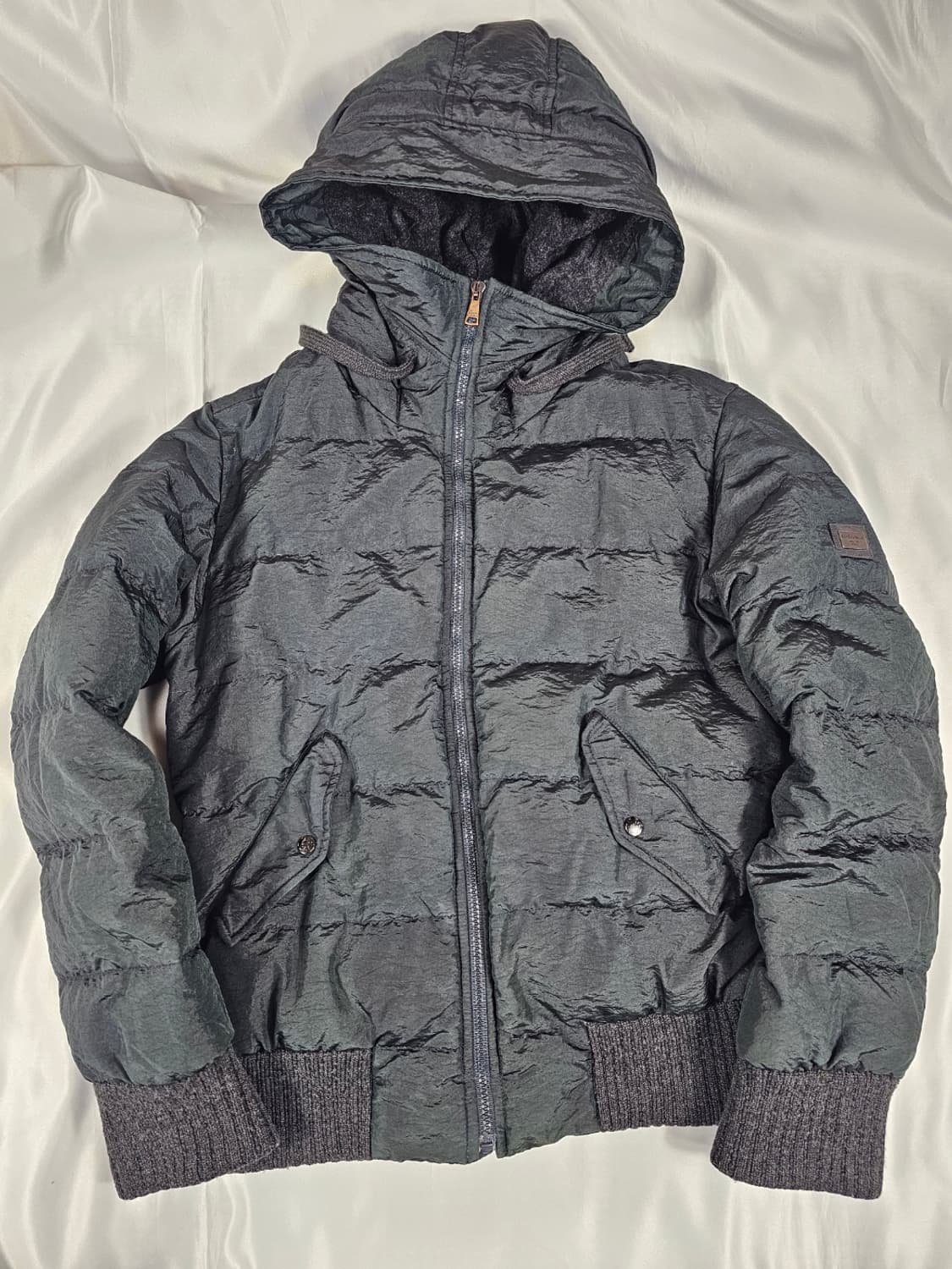 돌체앤가바나후드패딩 상품이미지1