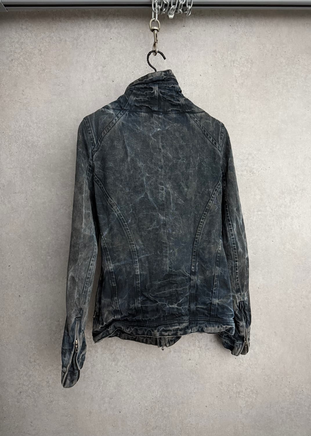 Julius denim jacket 상품이미지9