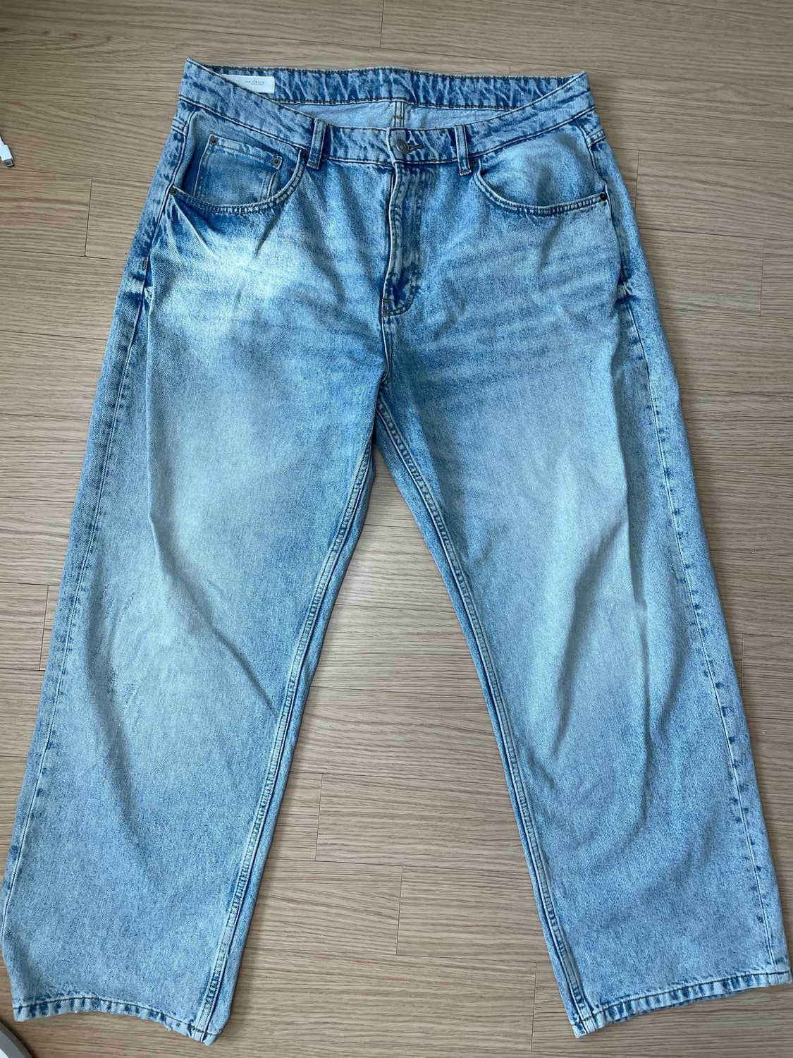 ZARA Limited Edition 배기진 46 (36) 상품이미지3
