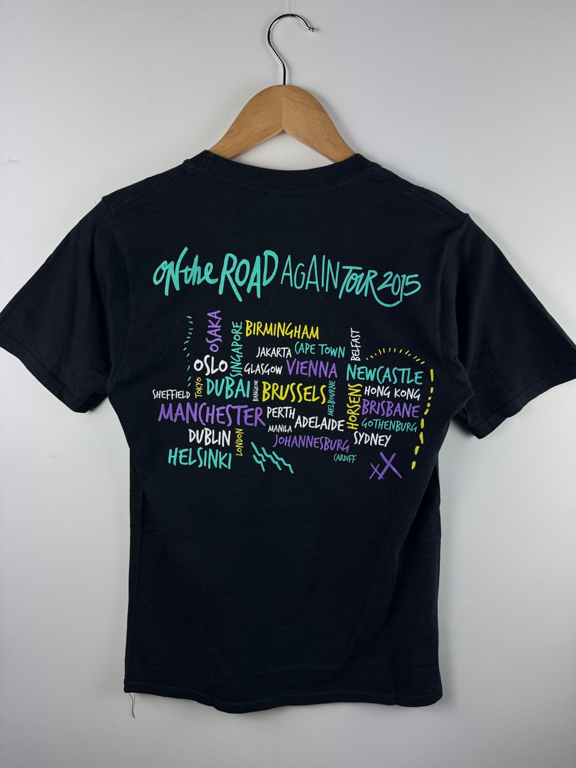 원 디렉션 온더로드어게인 투어 부틀렉1740 상품이미지2