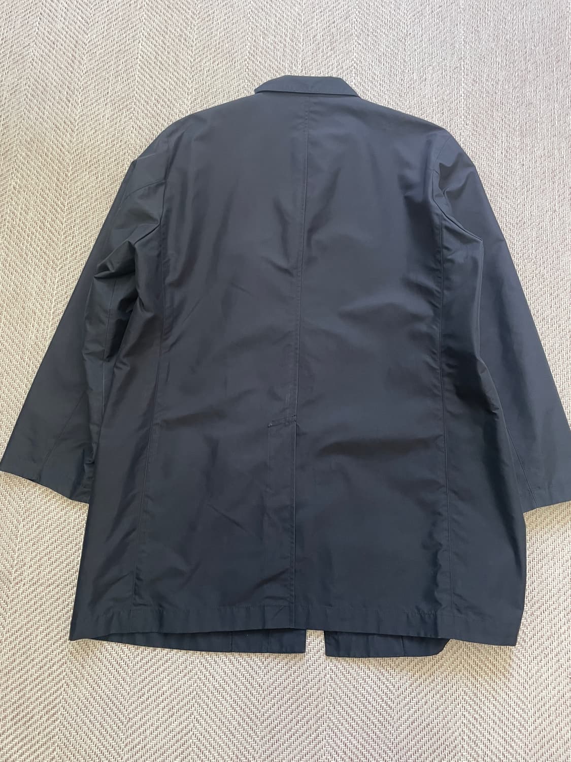 빈티지 dezert high quality fabric 나일론 코트 상품이미지10