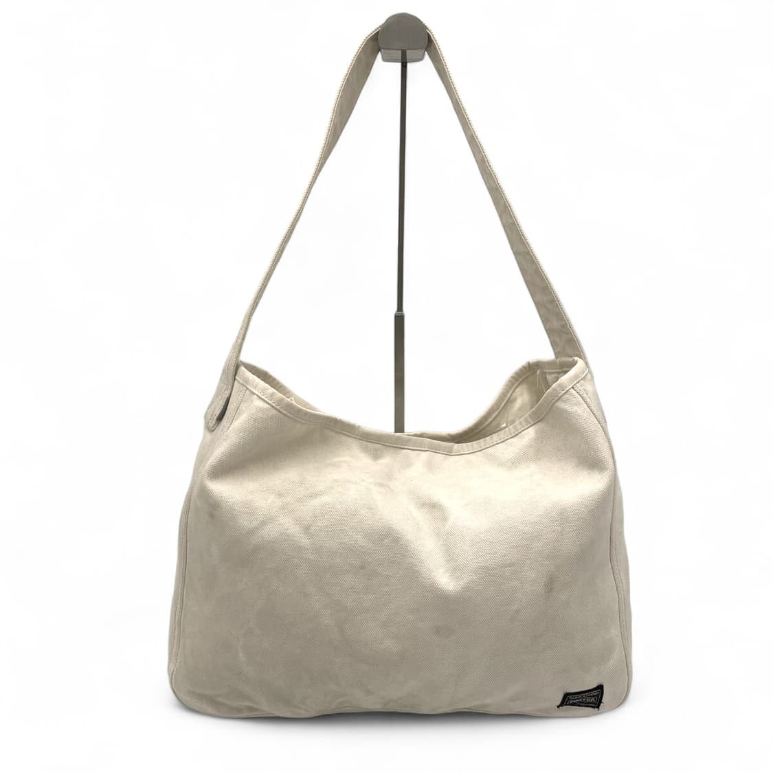 요시다 포터 x 와코마리아 캔버스 메신저백 상품이미지2