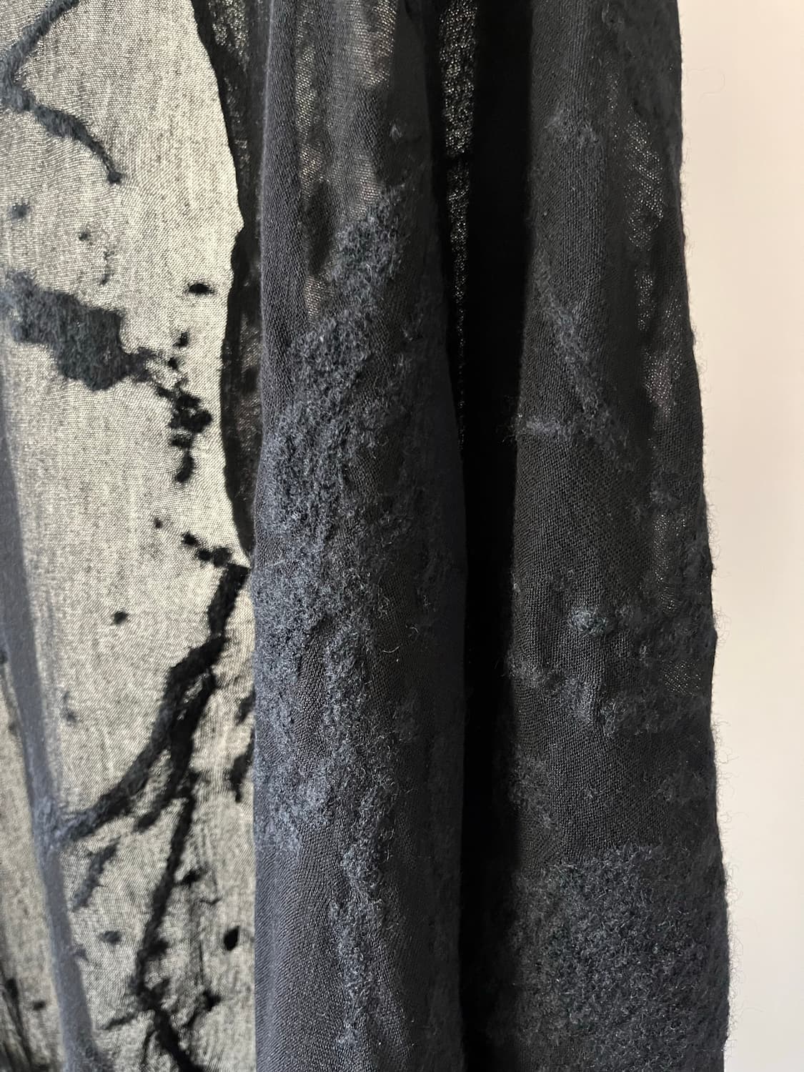 JULIUS ARCHIVE 14FW STOLE 상품이미지8