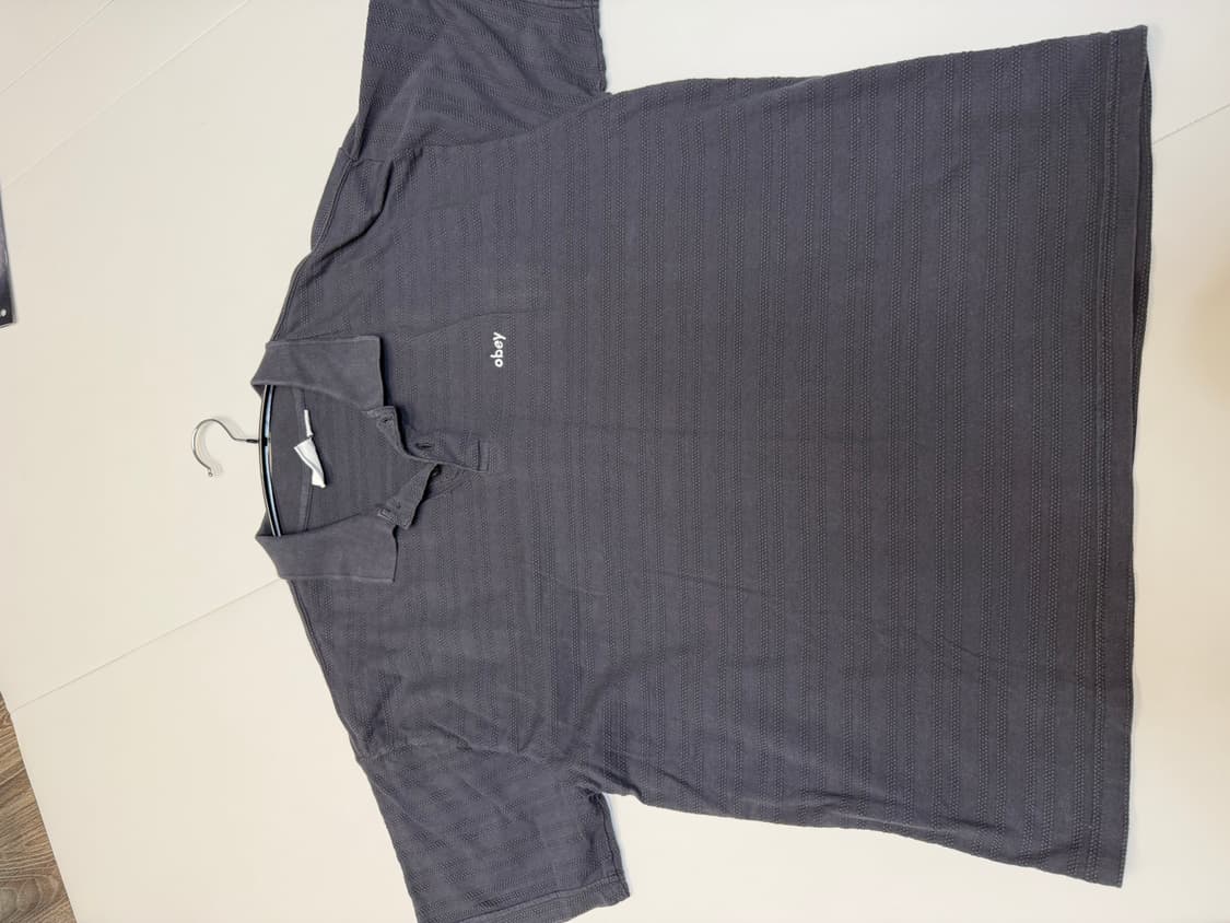 OBEY POLO 상품이미지2